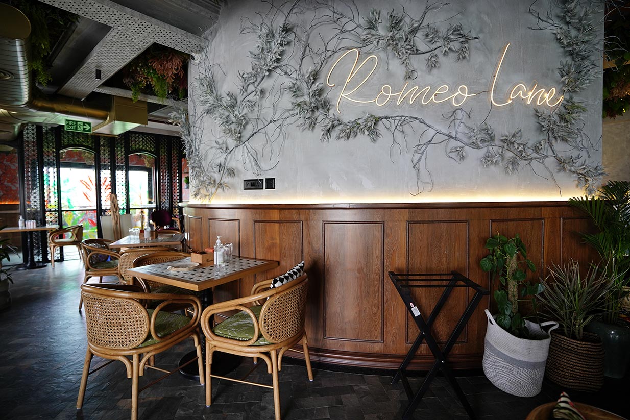 Restaurant Franchise in Pune