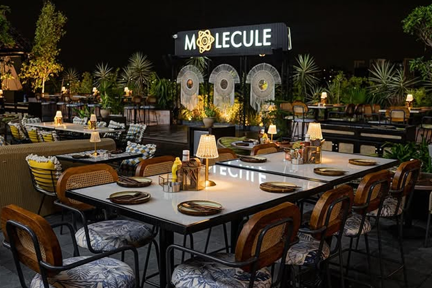 Restaurant Franchise in Mumbai