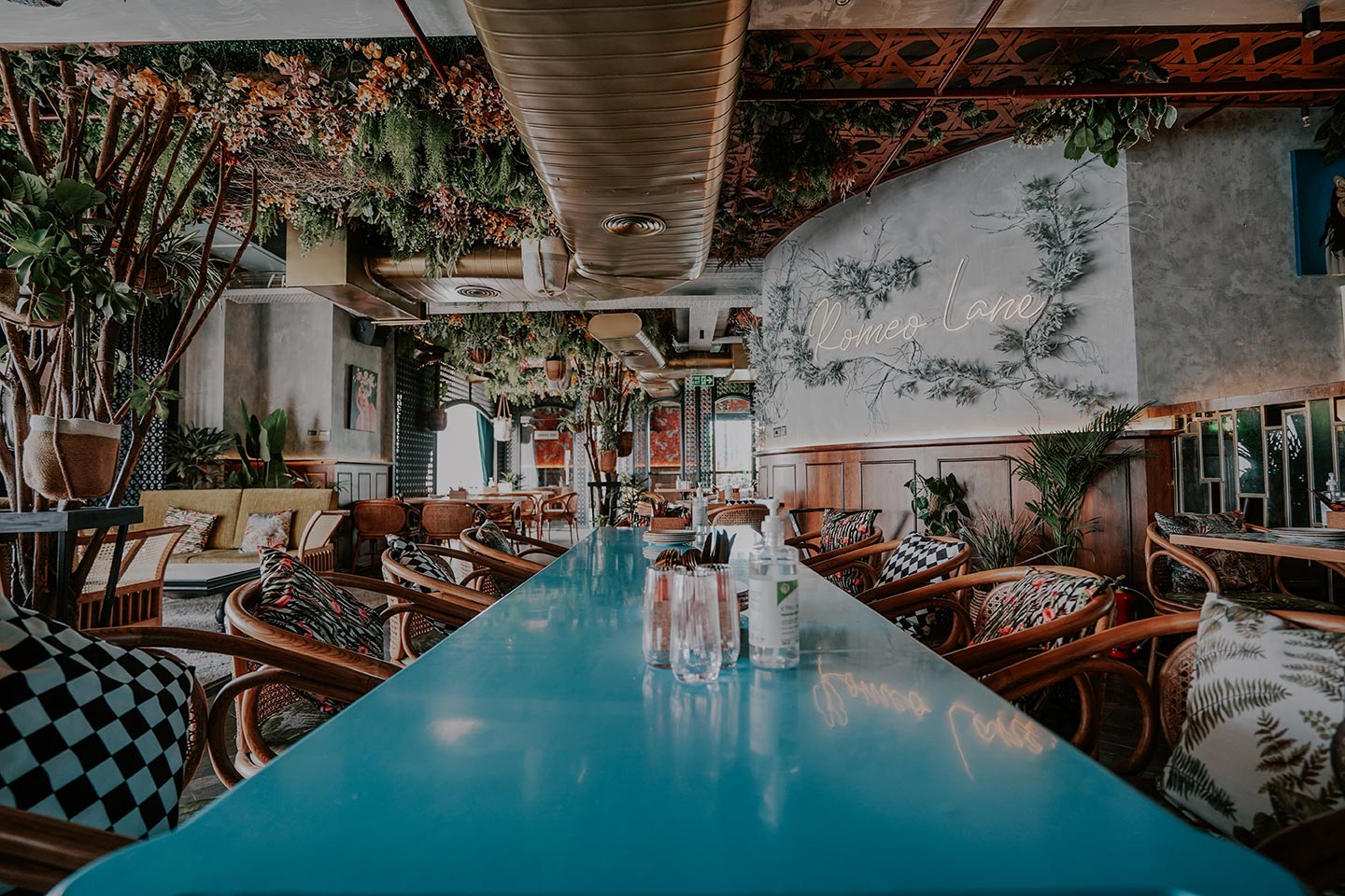 Restaurant Franchise in Hyderabad