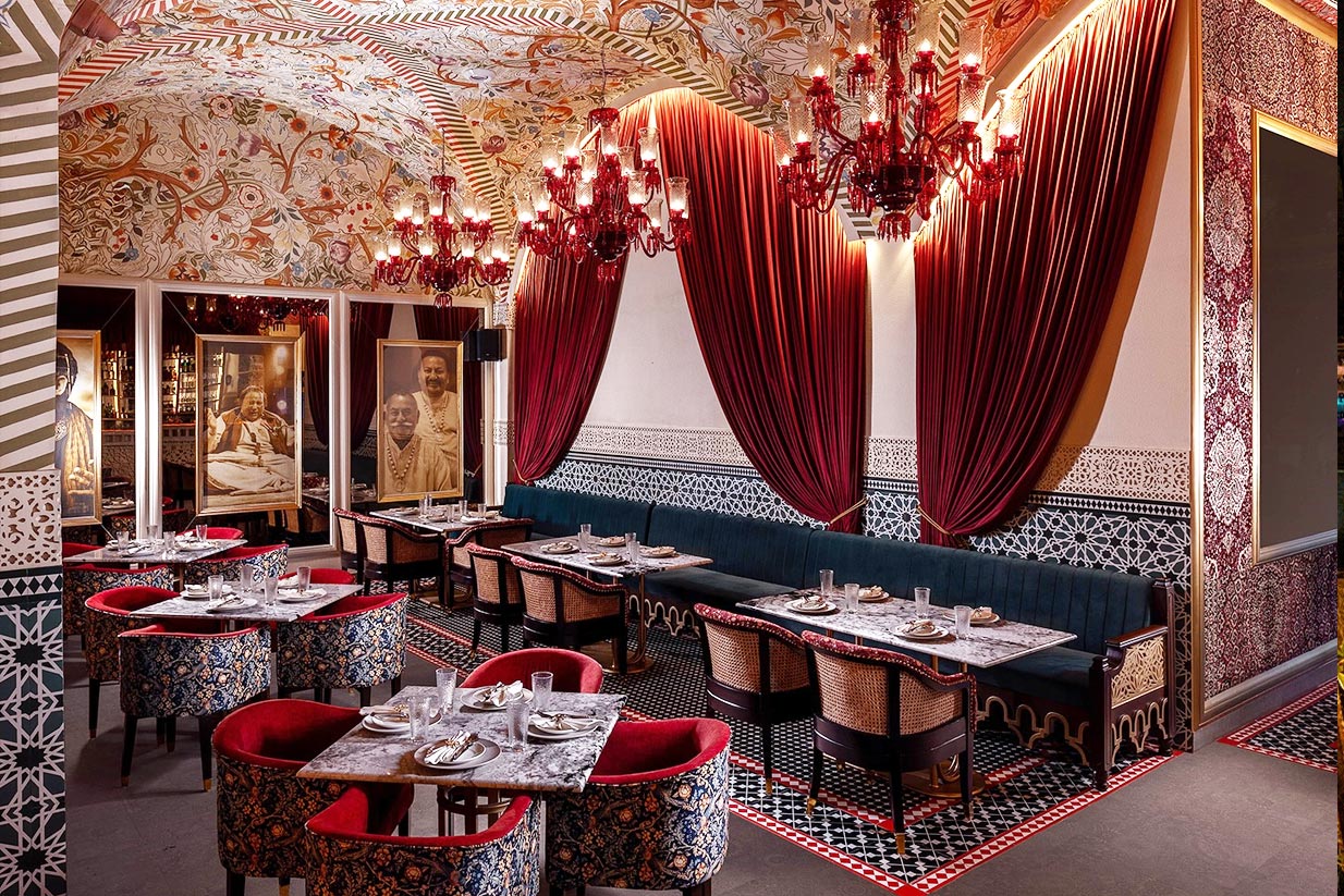 Food Franchise in Chennai