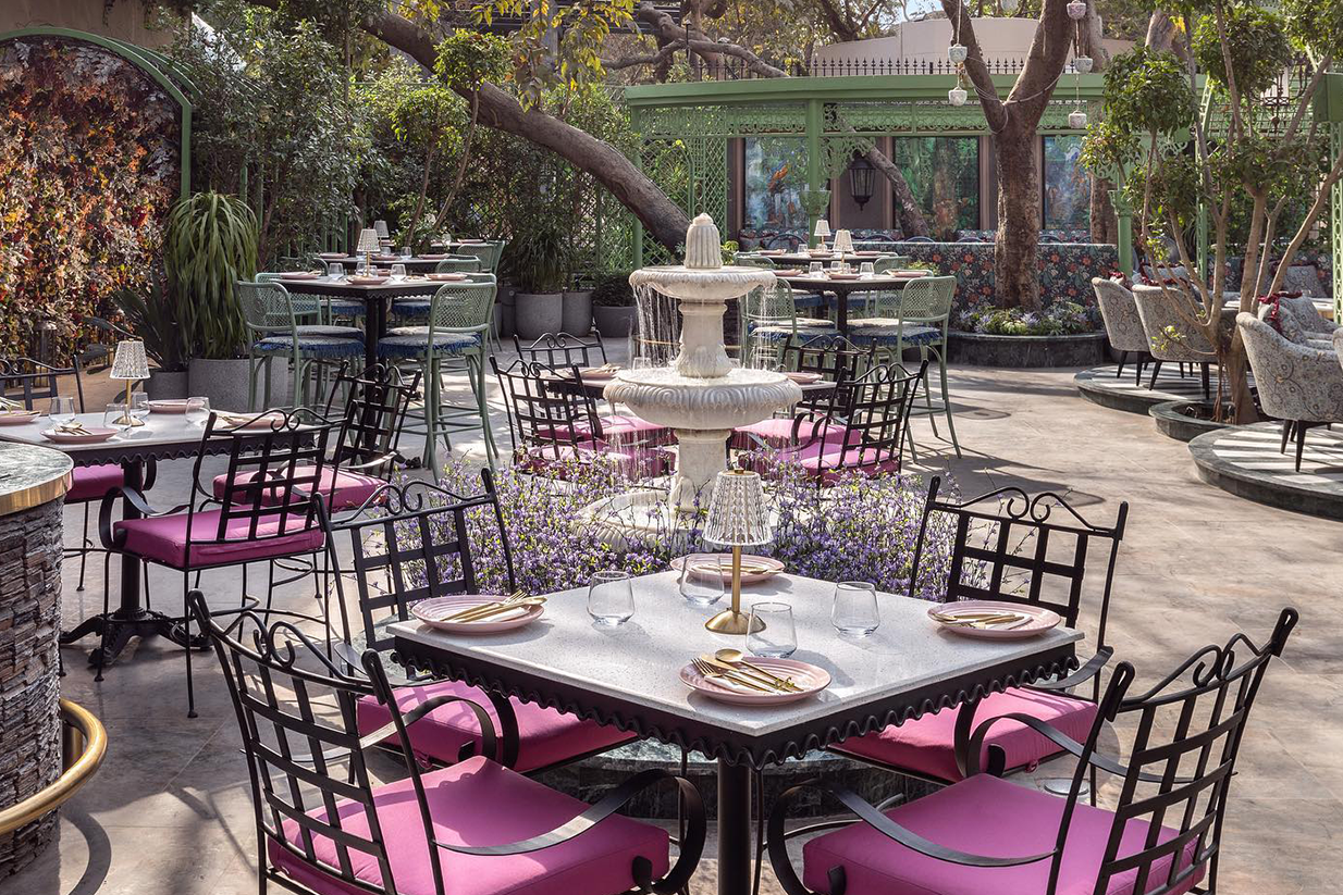 Food Franchise in Mumbai