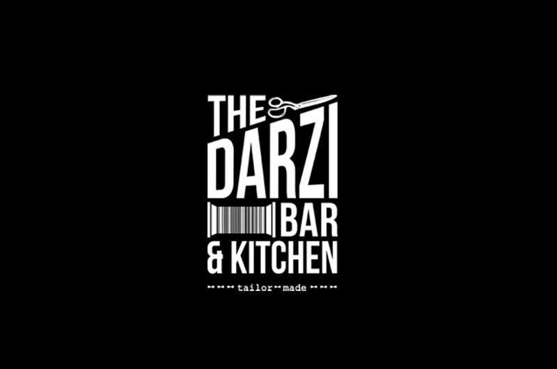 The darzi Bar and Kitchen