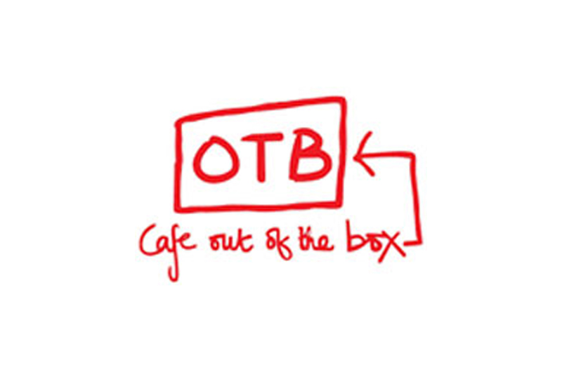 Cafe OTB (Out Of The Box)
