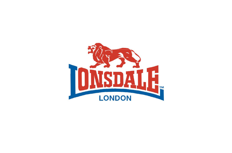 Lonsdale London - Clothing Franchise