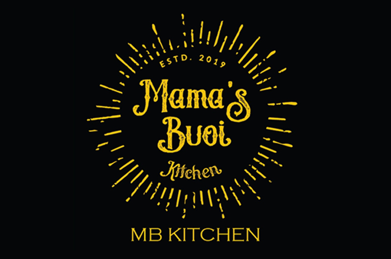 Mama’s Buoi Kitchen